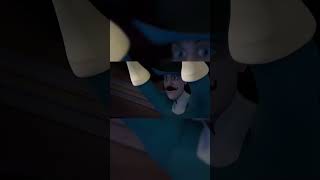 A Fairy Tale is Born #animation #trending #shorts #swanprincessofficial