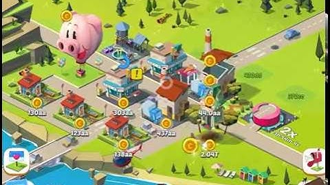 Build Away! - Idle City Builder iOS Gameplay - Part 11