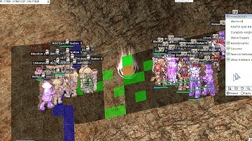 [BRMODE] impact-ro 07/10/18  - suckme rs