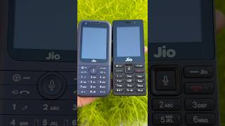 Jio Prima New Vs Jio Phone Old Comparisons #jioprima #jiophone #jioprimavsjiophone screenshot 1