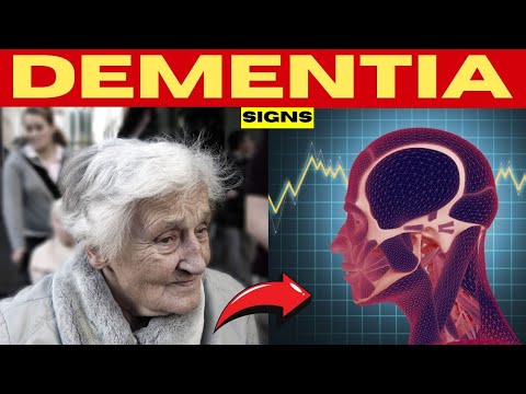 6 EARLY SIGNS