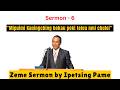 Zeme Sermon Mpuimi Kaningching Bekau Peki Teleu Nmi Chulei By Ipetsing Pame Zeme Sermon Mpuimi Kaningching Bekau Peki Teleu Nmi Chulei By Ipetsing Pame