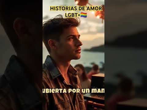 💞 Historias de
