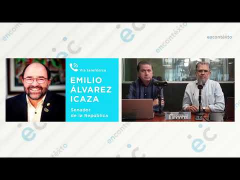 La militarización de