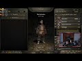 Mount & blade II