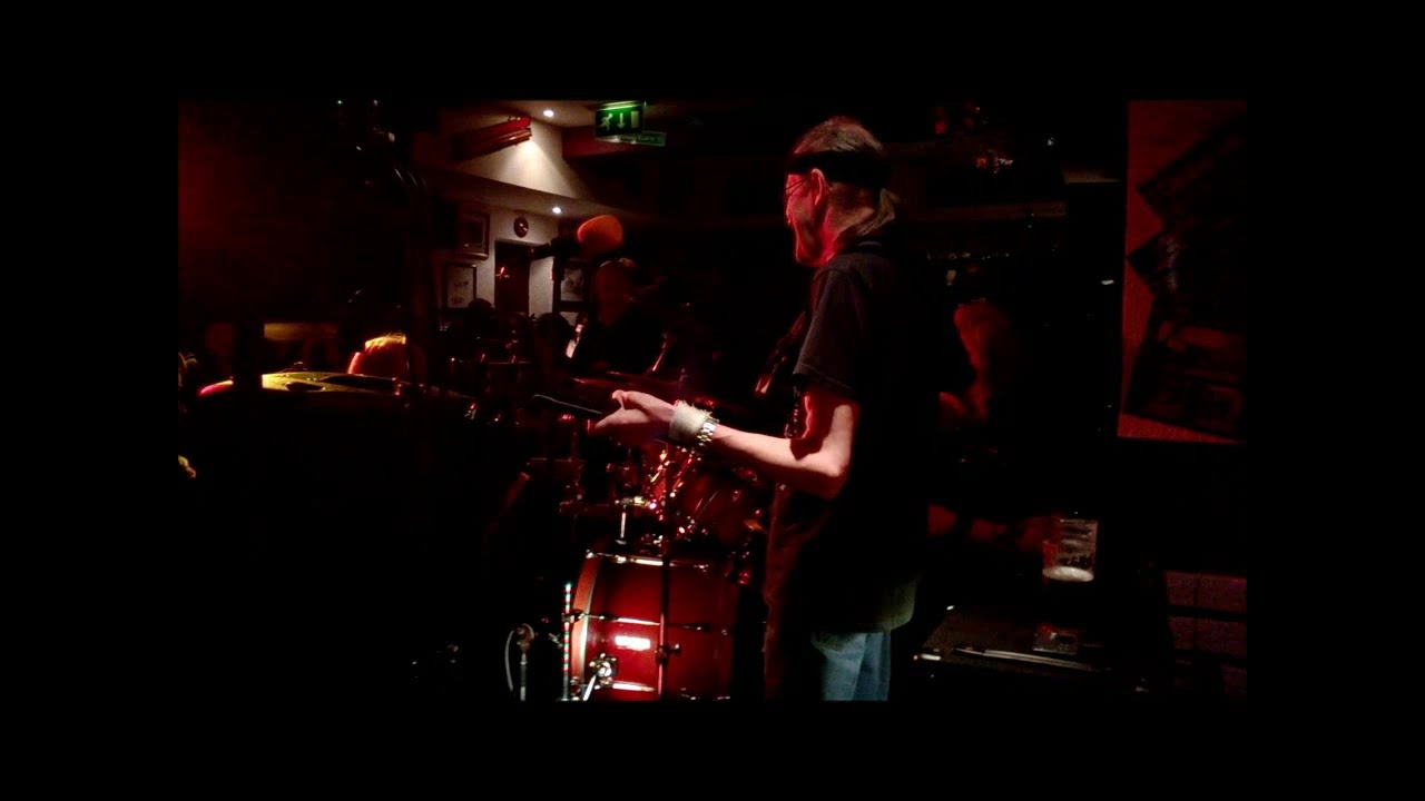 Dallas Munro (The Bash Street kids Aberdeen) a celebration of his life