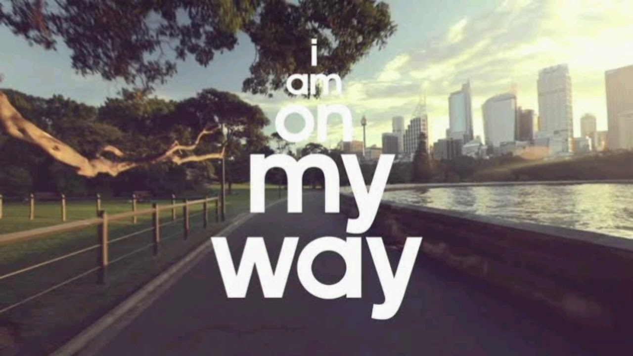 My way gishop
