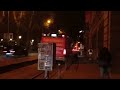Here is the Emt bus 5711 on the N11 in Madrid Saturday 23 May 2026