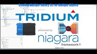 Famous Niagara 4 Creating Multiple History Extensions on Multiple Objects Wealth