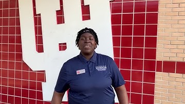 How to Park for Your Transfer Orientation