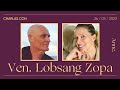 Bondades de la meditación | Charla con Ven. Lobsang Zopa