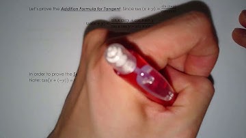 MHF4U 4.4a Compound Angles