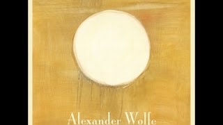 Alexander Wolfe - Skeletons - (vinyl side 2)