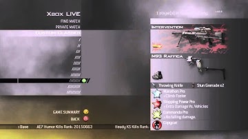 Thanks for 100 Subs! Class Setup