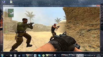 How To Play With Speedhack in CsSource with cheat engine