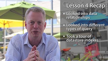 Outro - Developing Scalable Apps with Java