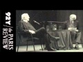 92Y/The Paris Review Interview Series: William Styron