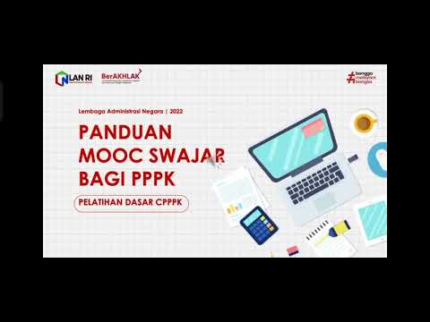 Panduan Pelaksanaan MOOC