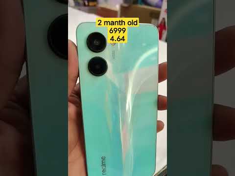realme c33#mrcommunication #short