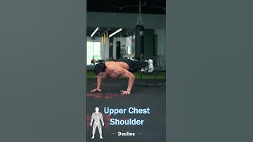 Push Up Variations