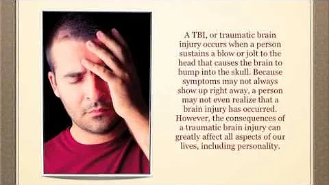 Denver TBI - Denver Concussion Wellness Doctor Answers What Is A TBI?