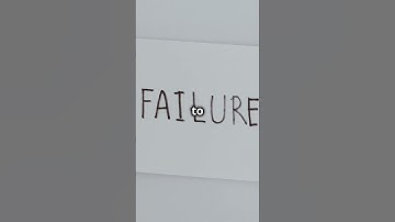 Embrace Failure Turn Setbacks into Success!