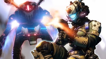 Falling In Love With Titanfall 2