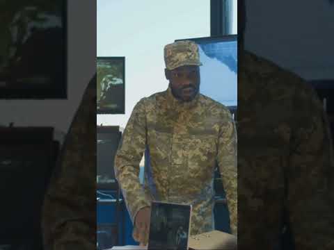 Empowering Veterans: Transitioning
