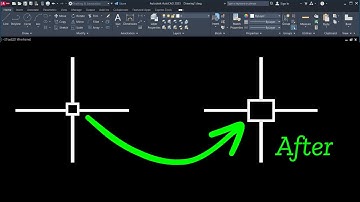 AutoCAD Pickbox Settings | how to increase pickbox size in autocad