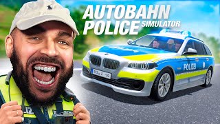 Ik Speelde De Duitse Wegmisbruikers