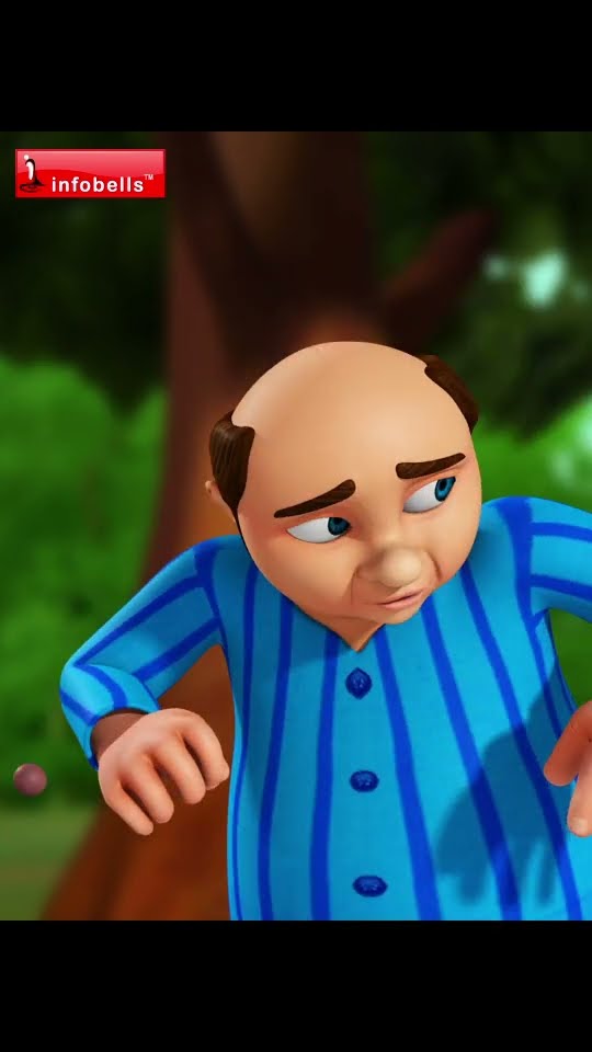 লালাজি ক্রিকেট খেলছেন - Lalaji Cartoons | Bengali Rhymes \u0026 Kids Cartoons | Infobells #bengalirhymes