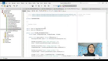 UAS PRAKTIKUM PEMROGRAMAN BERORIENTASI OBJEK