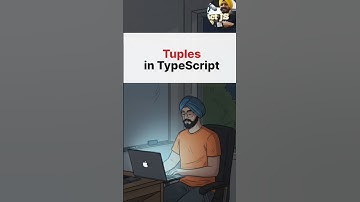👉 Tuples in TypeScript | Fixed-Length Arrays Explained 🎯
