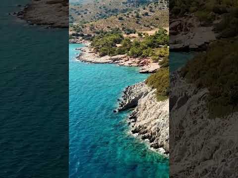 Средиземное море: Зеркало