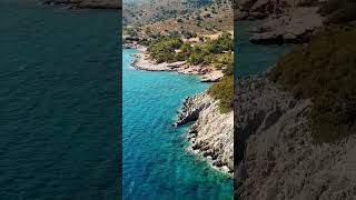 Средиземное Море: Зеркало Человеческой Истории 😉 #Природа #Море #География