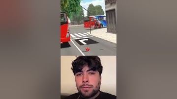 Proton Bus Simulator/Drivers Jobs Online Simulator