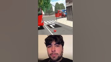 Proton Bus Simulator/Drivers Jobs Online Simulator