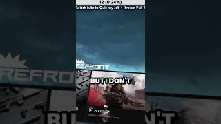 What I dont Like About Oasis - Forefront VR #vr #quest3 #battlefield #like #game