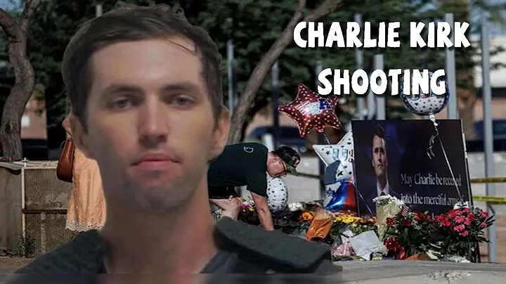 [Charlie kirk shooting / Getting shot] 5 Wild Charlie Kirk Assassination Conspiracy Theories