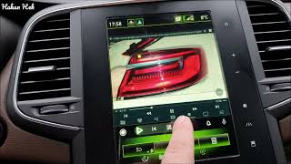 Fermata Autonun, Güncel Androi̇d Auto Versi̇yonunda Çalişacak Şeki̇lde Telefona Kurulmasi
