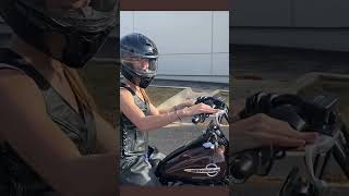 Bike Of The Week 2019 Harley-Davidson Flhc - Softail Heritage Clic