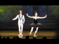 Olga Smirnova / Semyon Chudin - "Swan Lake" の動画、YouTube動画。