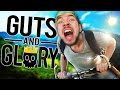 SLICED TO BITS! | Guts And Glory #3