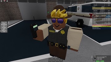 LETS BE COPS!     #1