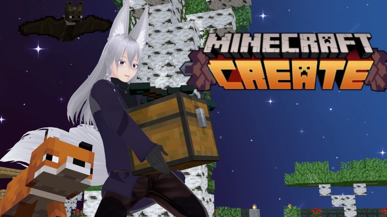 Criando Thumbnails- Vtuber