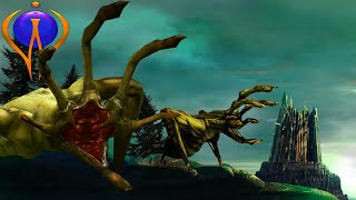 Oddworld Lore Paramites Of Paramonia