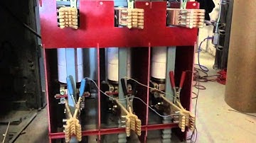 Archon Breaker Timing