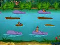 Timon And Pumbaa S Jungle Games Timon And Pumbaa S Jungle Games