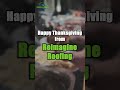 From our homes to yours, happy Thanksgiving! From #ReimagineRoofing