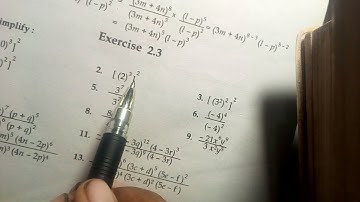 Exercise 2.3, (part 1), Mathematics, Class 9th, Karachi Sindh Board, Sir Abrar Academy